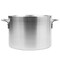 Vollrath Co Vollrath Tribute Sauce/Stock Pots, 77521, 12 Quart Capacity, 6-1/4" Depth 77521 - alternate 3